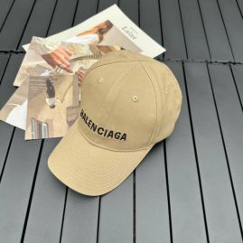 Picture of Balenciaga Cap _SKUBalenciagacap062280335